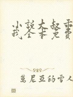 小说大叔乖乖宠我全本免费阅读