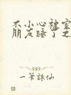 不小心被室友男朋友睡了之后(阿温)