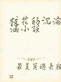 校花的沉沦夏诗涵小说封面