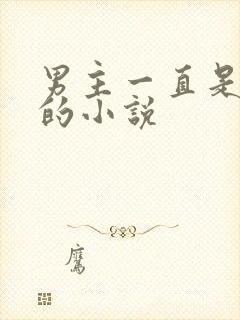 男主一直是胖子的小说