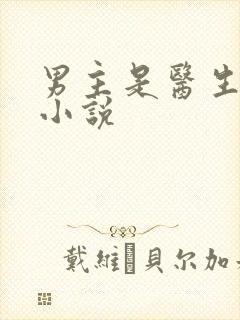 男主是医生言情小说