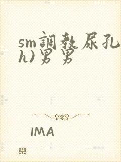 sm调教尿孔(h)男男封面