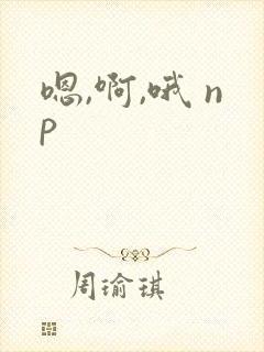嗯,啊,哦 np