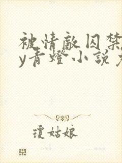 被情敌囚禁后by青灯小说免费阅读笔趣阁