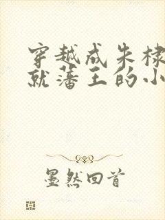 穿越成朱棣拒绝就藩王的小说