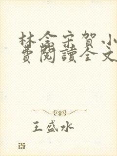 林念宋贺小说免费阅读全文最新章节更新封面