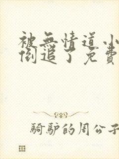 被无情道小师弟倒追了免费阅读笔趣阁