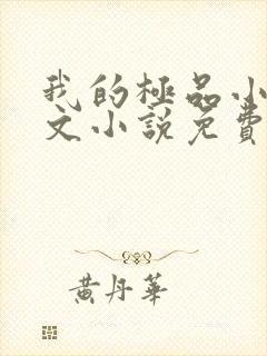 我的极品小姨全文小说免费阅读