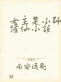 女主是小师妹的修仙小说