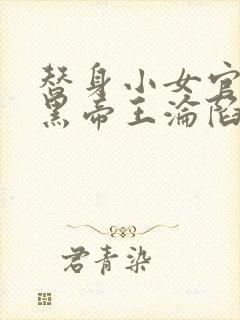 替身小女官,腹黑帝王沦陷了全文