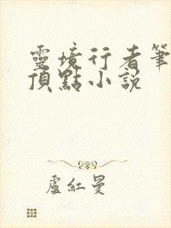 灵境行者笔趣阁顶点小说