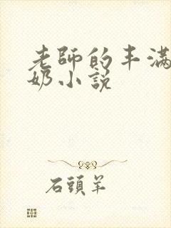 老师的丰满大乳奶小说