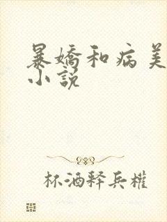 暴娇和病美人 小说