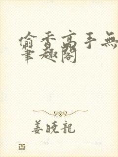 偷香高手无删减笔趣阁