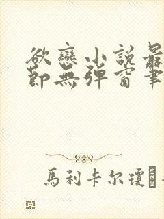 欲恋小说最新章节无弹窗笔趣阁封面