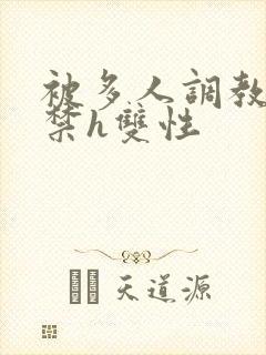 被多人调教到失禁h双性