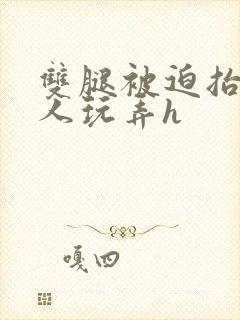 双腿被迫抬起任人玩弄h