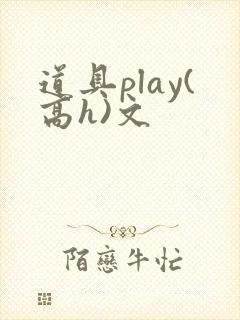 道具play(高h)文