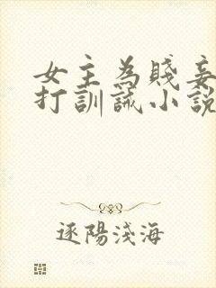 女主为贱妾,挨打训诫小说