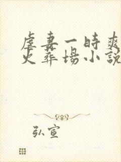 虐妻一时爽追妻火葬场小说免费听书