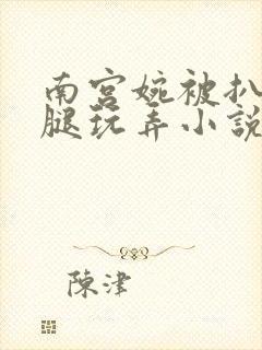 南宫婉被扒开双腿玩弄小说封面