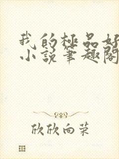 我的极品好儿媳小说笔趣阁