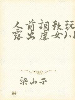 人前调教玩弄(露出虐女)小说