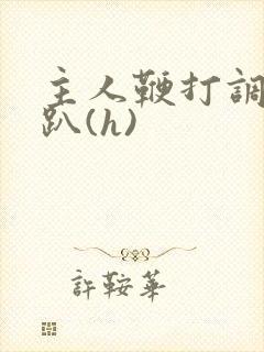 主人鞭打调教跪趴(h)