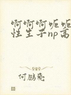 啊啊啊呃呃呃双性生子np高h总攻