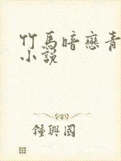 竹马暗恋青梅的小说