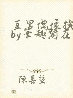 直男偶像挨日常by笔趣阁在线阅读最新