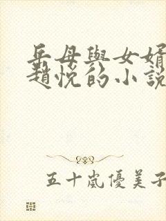 岳母与女婿陈超赵悦的小说免费阅读