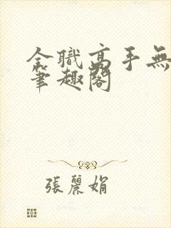 全职高手无删减笔趣阁封面