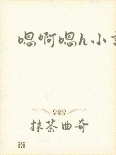 嗯啊嗯h小说封面