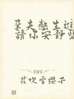 孕夫憋生进行时 请你安静些好吗 笔趣阁小说