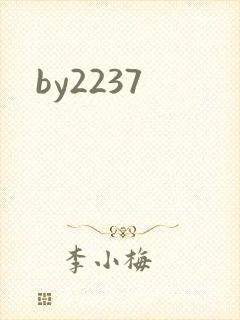 by2237