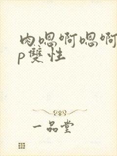 肉嗯啊嗯啊高np双性