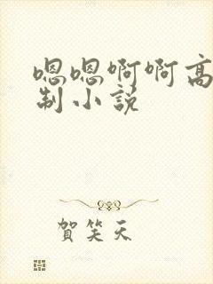 嗯嗯啊啊高h强制小说