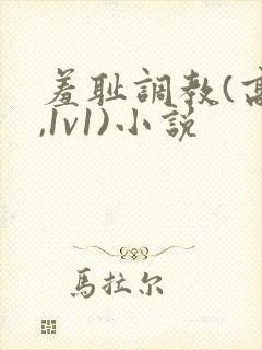 羞耻调教(高h,1v1)小说