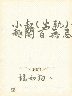 小叔(出轨)笔趣阁百无忌与狼共枕封面