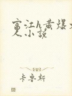 富江h黄爆文同人小说