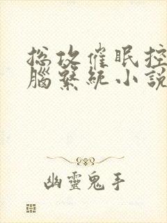 总攻催眠控制洗脑系统小说