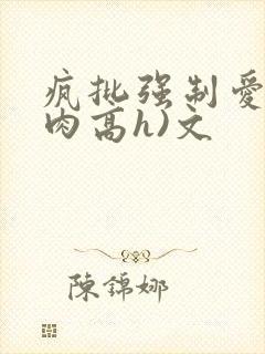 疯批强制爱(巨肉高h)文