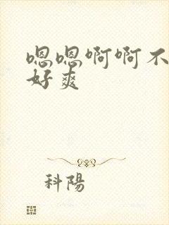 嗯嗯啊啊不要停好爽