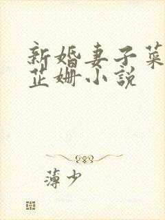 新婚妻子菜市场芷姗小说