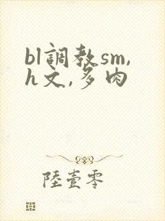 bl调教sm,h文,多肉