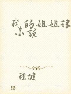 我的姐姐很弟控 小说