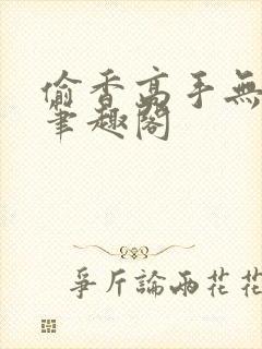 偷香高手无删减笔趣阁