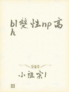 bl双性np高h