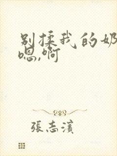 别揉我的奶头,嗯,啊